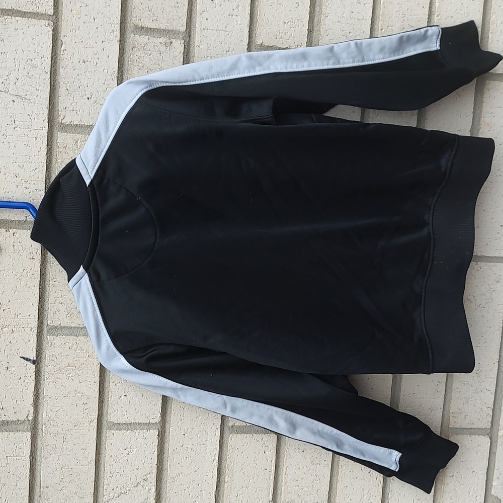 Black Nike Jacket* - Picture 8 of 10